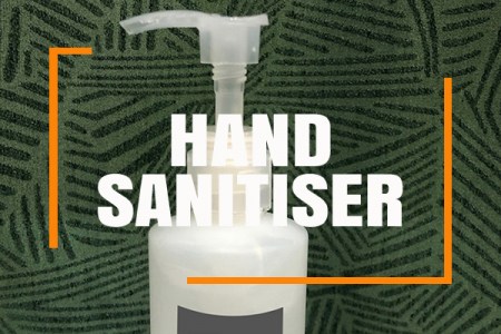 healthcare-hand sanitiser